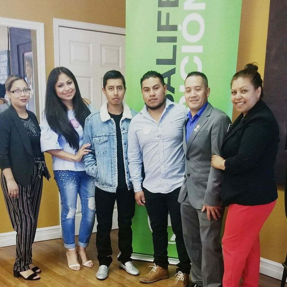 Meet your Posher, Jose